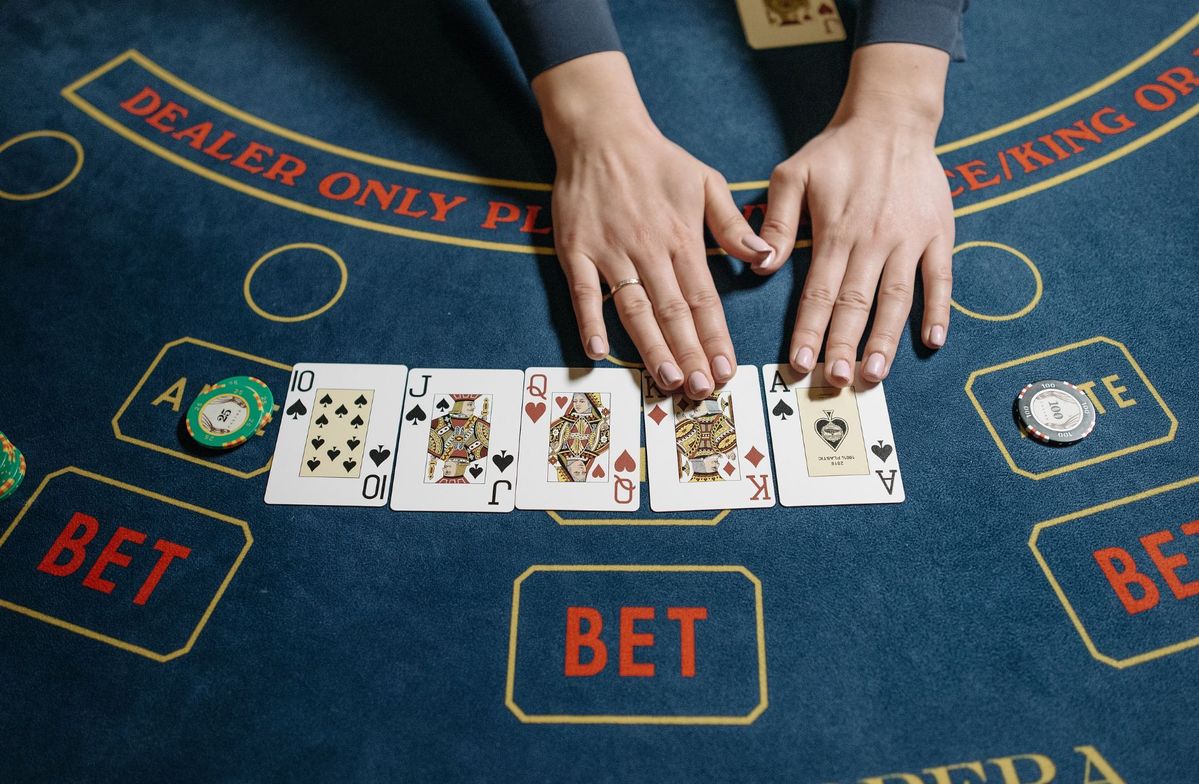 Big Hit Casino پاکستان ریئل منی گیمز