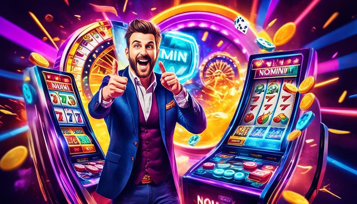پاکستان میں Big Hit Casino قانونی ہے۔